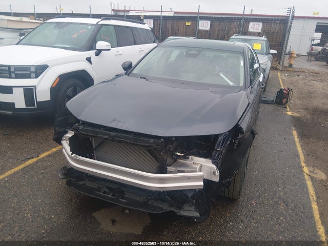 2026 Honda Accord Se მანქანა იყიდება აუქციონზე, vin: 1HGCY1F42TA018974, აუქციონის ნომერი: 46352563