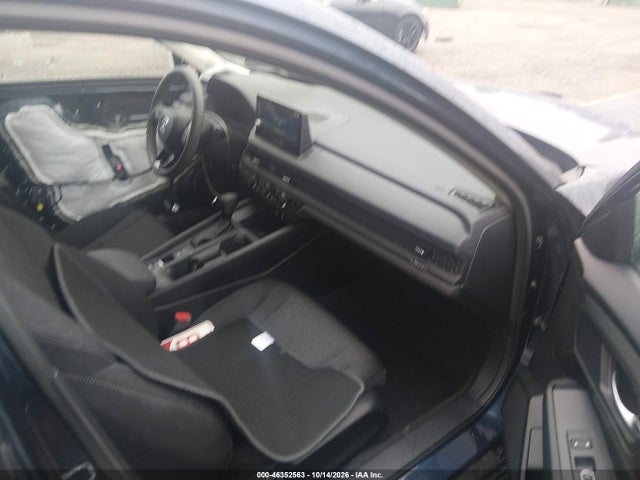 2026 Honda Accord Se მანქანა იყიდება აუქციონზე, vin: 1HGCY1F42TA018974, აუქციონის ნომერი: 46352563