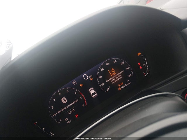 2026 Honda Accord Se მანქანა იყიდება აუქციონზე, vin: 1HGCY1F42TA018974, აუქციონის ნომერი: 46352563