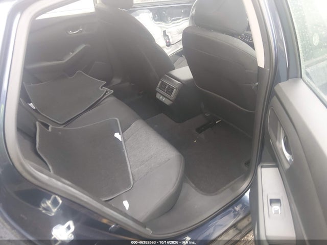 2026 Honda Accord Se მანქანა იყიდება აუქციონზე, vin: 1HGCY1F42TA018974, აუქციონის ნომერი: 46352563