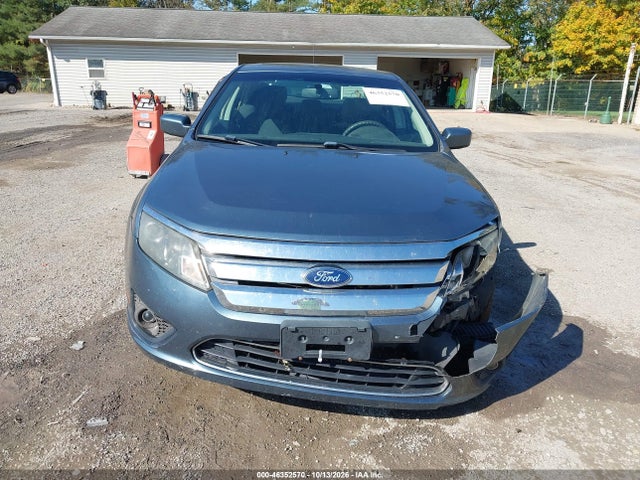 Продаж на аукціоні авто 2012 Ford Fusion Se, vin: 3FAHP0HA0CR210538, номер лоту: 46352570