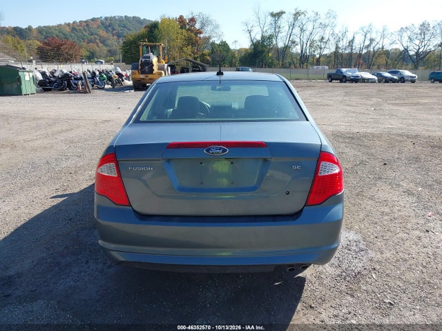 Продаж на аукціоні авто 2012 Ford Fusion Se, vin: 3FAHP0HA0CR210538, номер лоту: 46352570