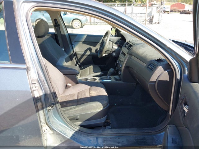 Продаж на аукціоні авто 2012 Ford Fusion Se, vin: 3FAHP0HA0CR210538, номер лоту: 46352570