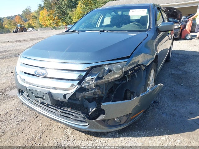 Продаж на аукціоні авто 2012 Ford Fusion Se, vin: 3FAHP0HA0CR210538, номер лоту: 46352570