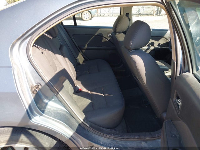 Продаж на аукціоні авто 2012 Ford Fusion Se, vin: 3FAHP0HA0CR210538, номер лоту: 46352570