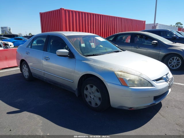 Aukcja sprzedaży 2004 Honda Accord 2.4 Lx, vin: JHMCM56324C039367, numer aukcji: 46352574