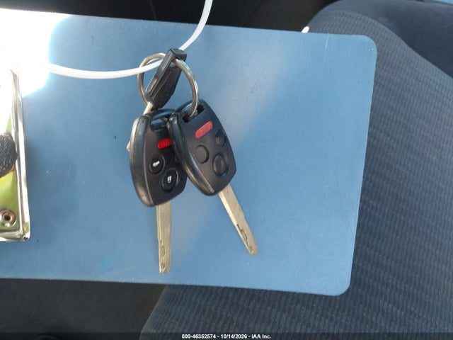 2004 Honda Accord 2.4 Lx მანქანა იყიდება აუქციონზე, vin: JHMCM56324C039367, აუქციონის ნომერი: 46352574