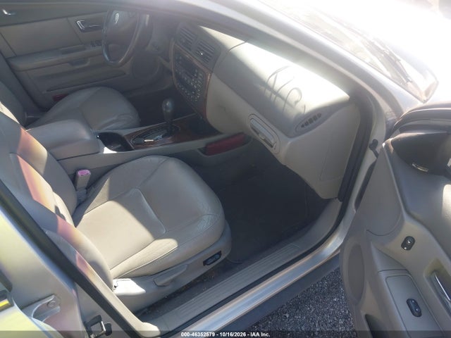 46352579 :رقم المزاد ، 1MEFM55S5YA607134 vin ، 2000 Mercury Sable Ls Premium مزاد بيع