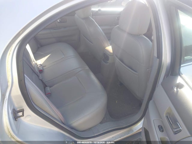 46352579 :رقم المزاد ، 1MEFM55S5YA607134 vin ، 2000 Mercury Sable Ls Premium مزاد بيع