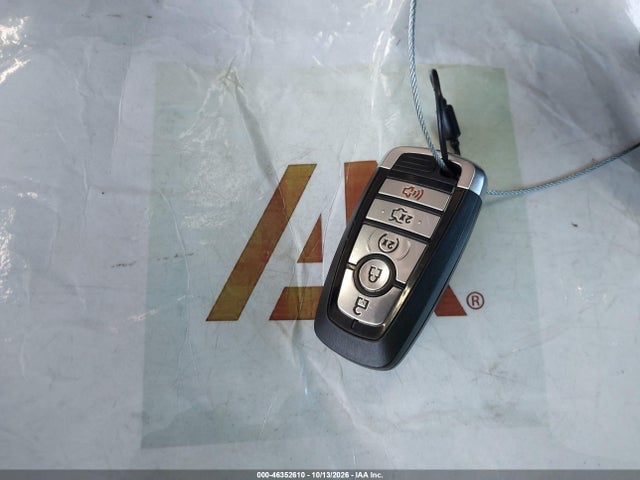 2025 Ford Mustang Ecoboost Premium მანქანა იყიდება აუქციონზე, vin: 1FAGP8UH7S5105705, აუქციონის ნომერი: 46352610