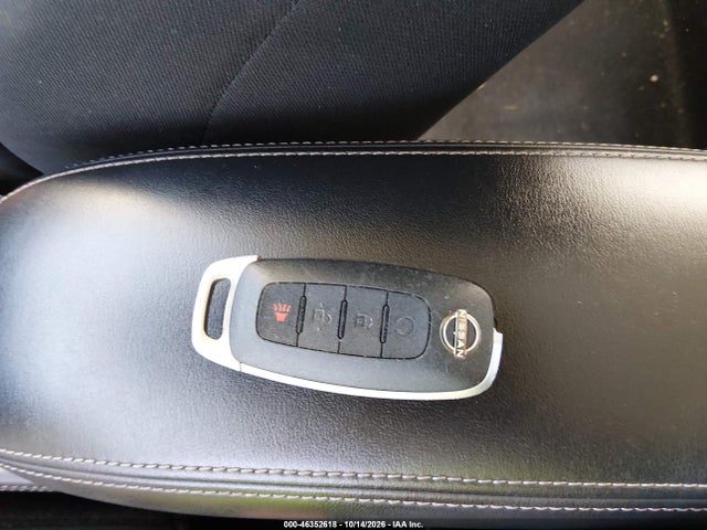 Продаж на аукціоні авто 2023 Nissan Kicks Sv Xtronic Cvt, vin: 3N1CP5CV7PL468448, номер лоту: 46352618