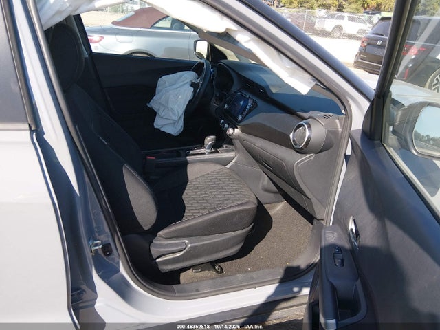 Продаж на аукціоні авто 2023 Nissan Kicks Sv Xtronic Cvt, vin: 3N1CP5CV7PL468448, номер лоту: 46352618