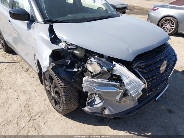 Продаж на аукціоні авто 2023 Nissan Kicks Sv Xtronic Cvt, vin: 3N1CP5CV7PL468448, номер лоту: 46352618
