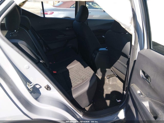 Продаж на аукціоні авто 2023 Nissan Kicks Sv Xtronic Cvt, vin: 3N1CP5CV7PL468448, номер лоту: 46352618