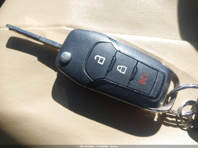 Продаж на аукціоні авто 2017 Ford Explorer, vin: 1FM5K8B82HGA26227, номер лоту: 46352634