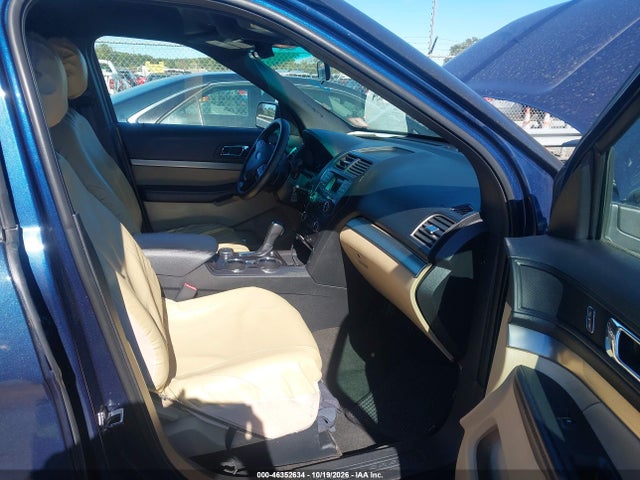 Продаж на аукціоні авто 2017 Ford Explorer, vin: 1FM5K8B82HGA26227, номер лоту: 46352634