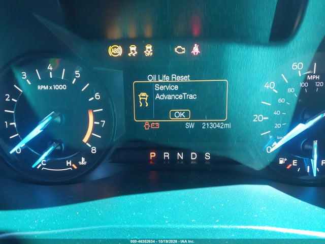 Продаж на аукціоні авто 2017 Ford Explorer, vin: 1FM5K8B82HGA26227, номер лоту: 46352634