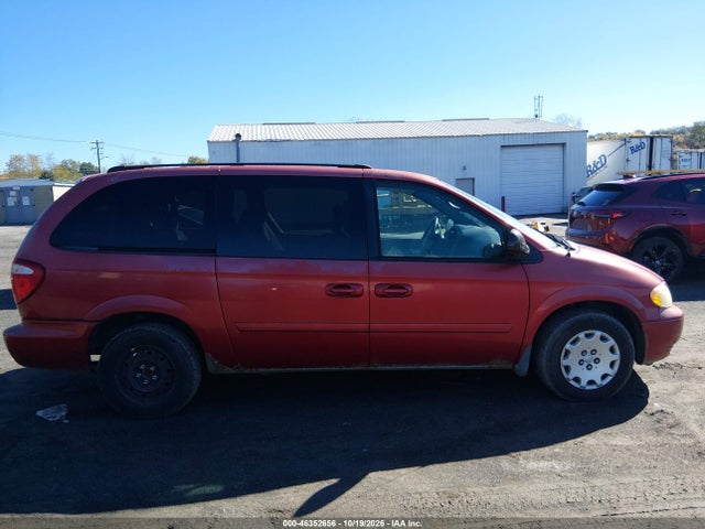 2004 Chrysler Town & Country Lx მანქანა იყიდება აუქციონზე, vin: 2C4GP44R24R571379, აუქციონის ნომერი: 46352656