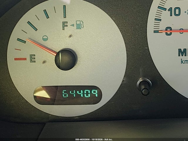 2004 Chrysler Town & Country Lx მანქანა იყიდება აუქციონზე, vin: 2C4GP44R24R571379, აუქციონის ნომერი: 46352656