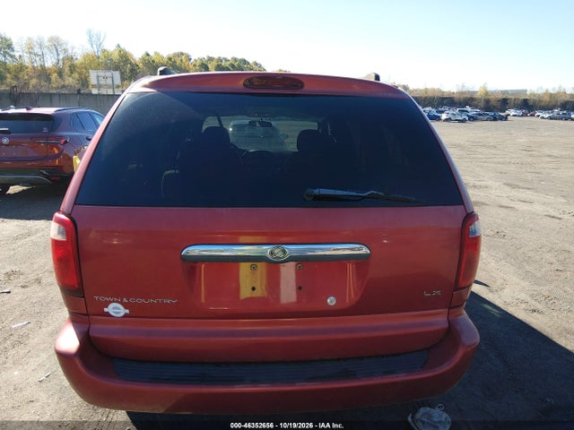 2004 Chrysler Town & Country Lx მანქანა იყიდება აუქციონზე, vin: 2C4GP44R24R571379, აუქციონის ნომერი: 46352656