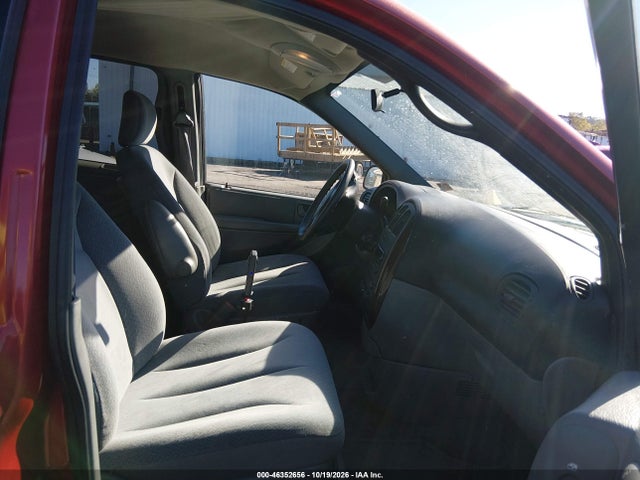 2004 Chrysler Town & Country Lx მანქანა იყიდება აუქციონზე, vin: 2C4GP44R24R571379, აუქციონის ნომერი: 46352656