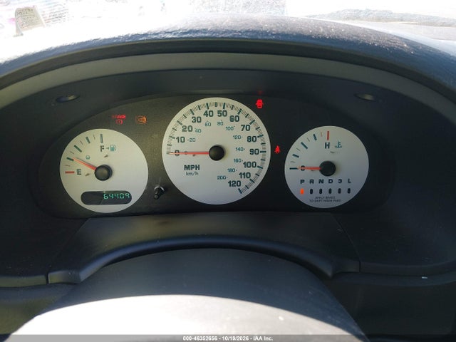 2004 Chrysler Town & Country Lx მანქანა იყიდება აუქციონზე, vin: 2C4GP44R24R571379, აუქციონის ნომერი: 46352656