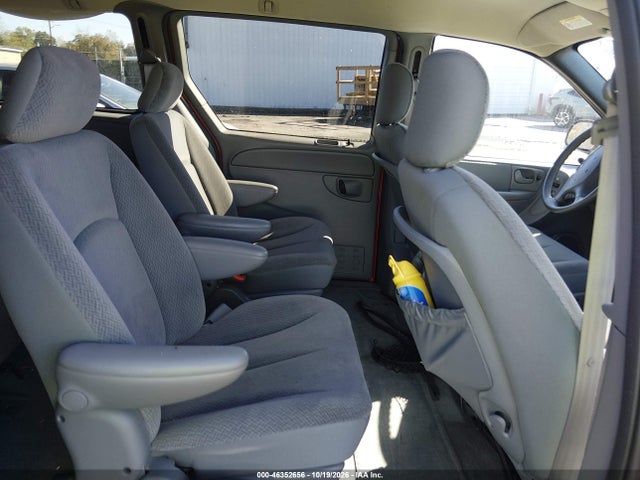 2004 Chrysler Town & Country Lx მანქანა იყიდება აუქციონზე, vin: 2C4GP44R24R571379, აუქციონის ნომერი: 46352656
