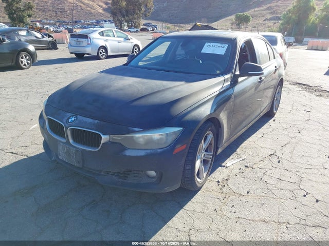 WBA3C1C59EK107672 BMW 328I