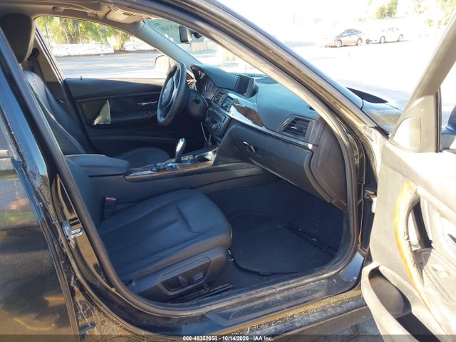 WBA3C1C59EK107672 BMW 328I