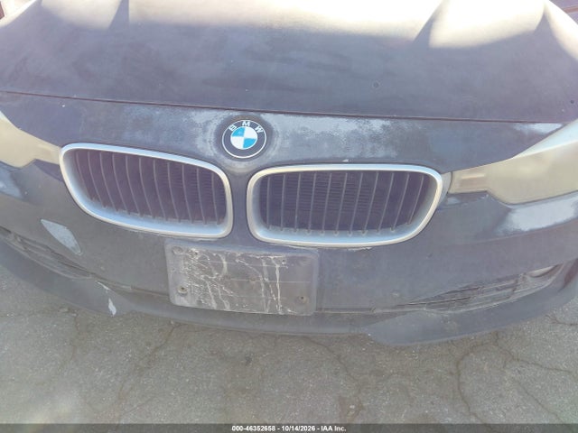 WBA3C1C59EK107672 BMW 328I