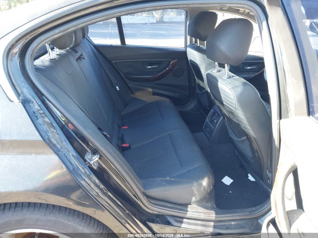 WBA3C1C59EK107672 BMW 328I