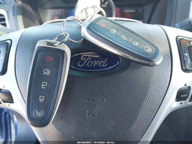 2013 Ford Explorer Limited მანქანა იყიდება აუქციონზე, vin: 1FM5K7F86DGA21630, აუქციონის ნომერი: 46352673