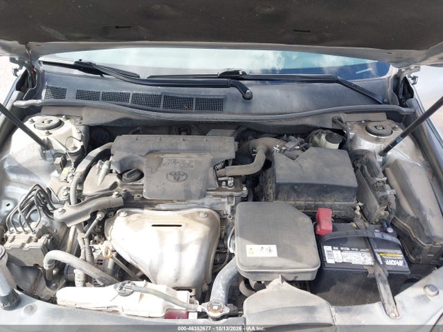 Aukcja sprzedaży 2017 Toyota Camry Se, vin: 4T1BF1FK4HU387495, numer aukcji: 46352677