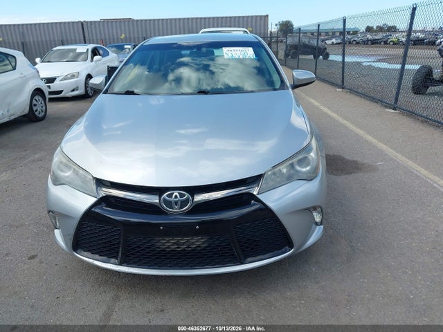 Aukcja sprzedaży 2017 Toyota Camry Se, vin: 4T1BF1FK4HU387495, numer aukcji: 46352677
