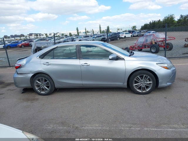 Aukcja sprzedaży 2017 Toyota Camry Se, vin: 4T1BF1FK4HU387495, numer aukcji: 46352677