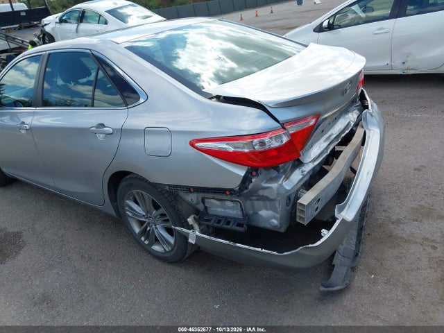 Aukcja sprzedaży 2017 Toyota Camry Se, vin: 4T1BF1FK4HU387495, numer aukcji: 46352677