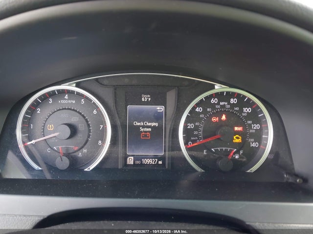 Aukcja sprzedaży 2017 Toyota Camry Se, vin: 4T1BF1FK4HU387495, numer aukcji: 46352677
