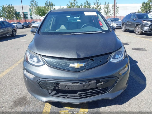 46352696 :رقم المزاد ، 1G1FW6S03H4176109 vin ، 2017 Chevrolet Bolt Ev Lt مزاد بيع