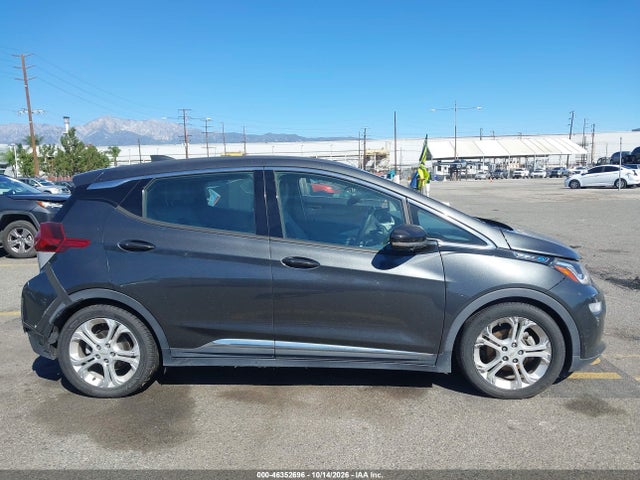 46352696 :رقم المزاد ، 1G1FW6S03H4176109 vin ، 2017 Chevrolet Bolt Ev Lt مزاد بيع