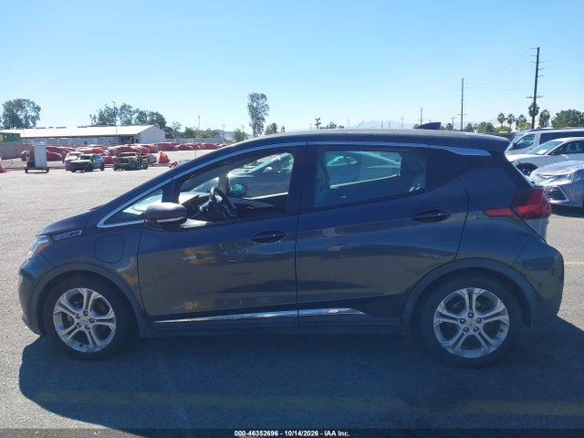 46352696 :رقم المزاد ، 1G1FW6S03H4176109 vin ، 2017 Chevrolet Bolt Ev Lt مزاد بيع