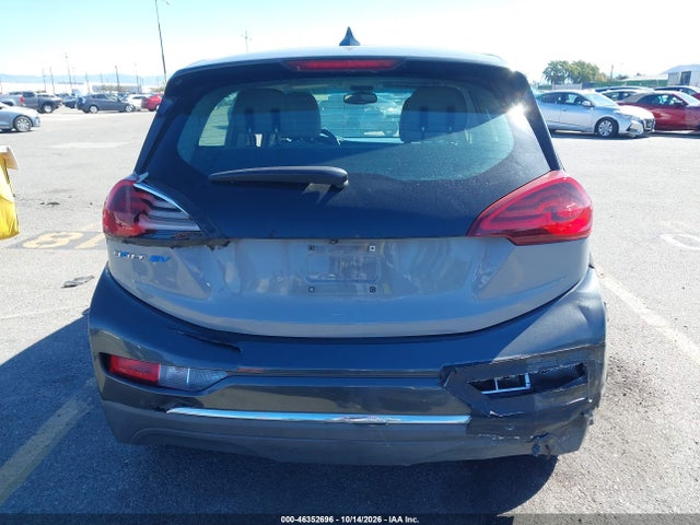 46352696 :رقم المزاد ، 1G1FW6S03H4176109 vin ، 2017 Chevrolet Bolt Ev Lt مزاد بيع