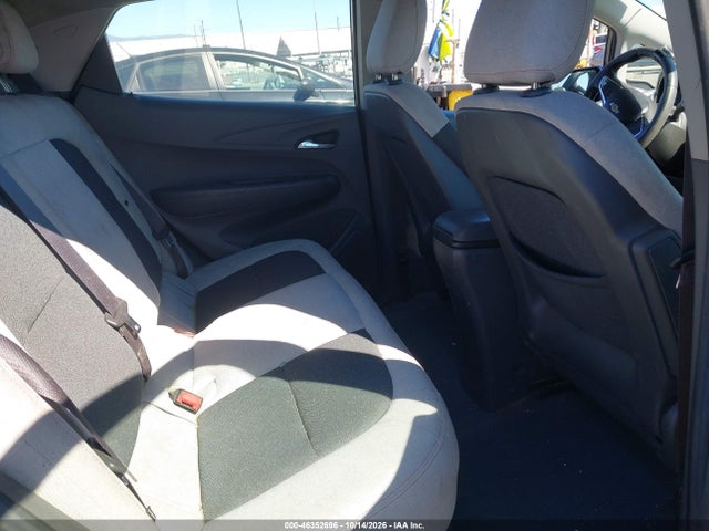 46352696 :رقم المزاد ، 1G1FW6S03H4176109 vin ، 2017 Chevrolet Bolt Ev Lt مزاد بيع