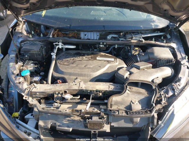 Aukcja sprzedaży 2019 Honda Odyssey Elite, vin: 5FNRL6H93KB006383, numer aukcji: 46352698