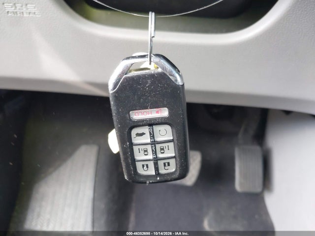 Aukcja sprzedaży 2019 Honda Odyssey Elite, vin: 5FNRL6H93KB006383, numer aukcji: 46352698