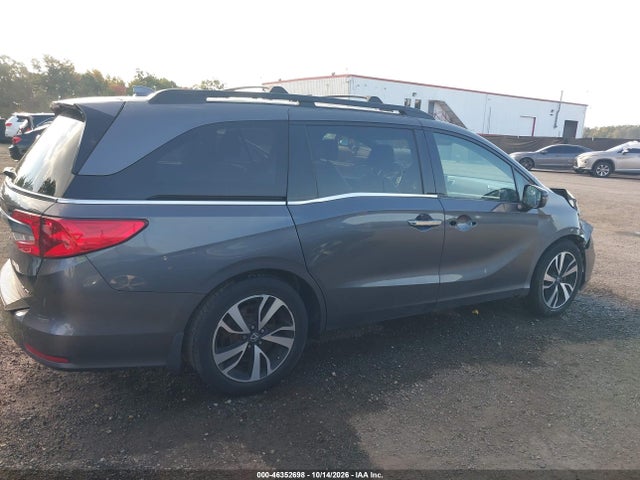 Aukcja sprzedaży 2019 Honda Odyssey Elite, vin: 5FNRL6H93KB006383, numer aukcji: 46352698