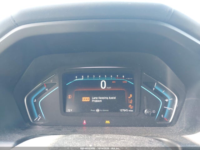 Aukcja sprzedaży 2019 Honda Odyssey Elite, vin: 5FNRL6H93KB006383, numer aukcji: 46352698
