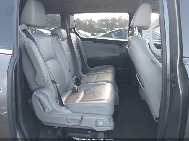 Aukcja sprzedaży 2019 Honda Odyssey Elite, vin: 5FNRL6H93KB006383, numer aukcji: 46352698