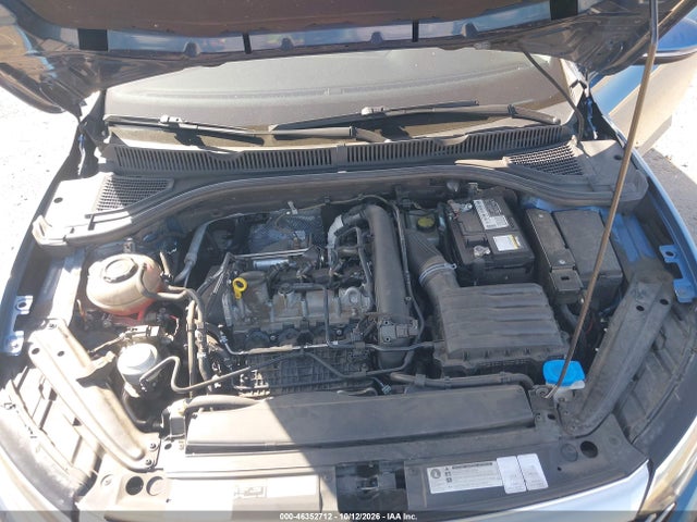 3VWG57BU5KM003496 Volkswagen Jetta 1.4t Sel Premium