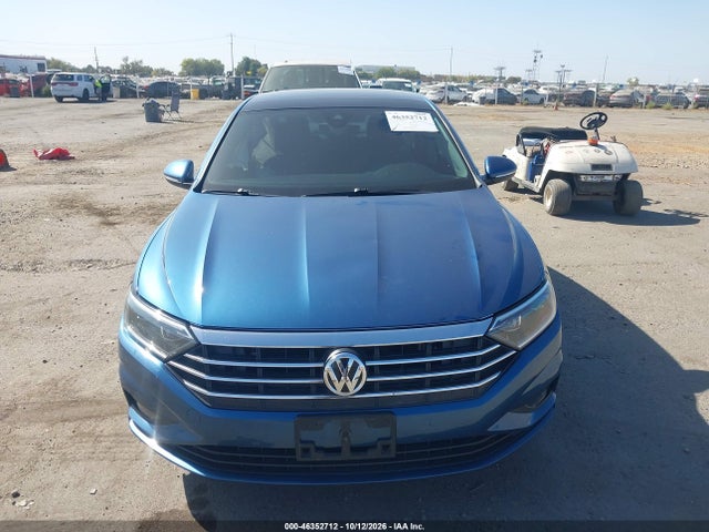 3VWG57BU5KM003496 Volkswagen Jetta 1.4t Sel Premium