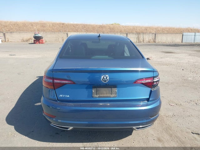 3VWG57BU5KM003496 Volkswagen Jetta 1.4t Sel Premium